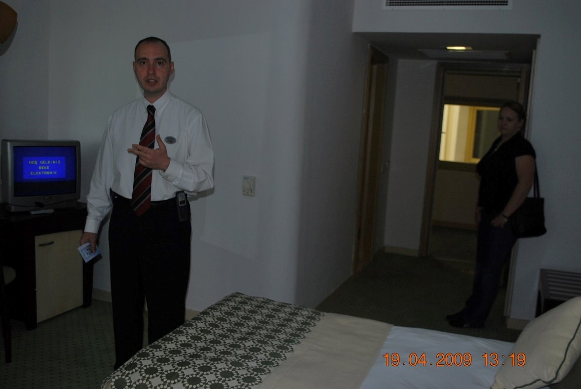 imagini hotel LIMAK ARKADIA